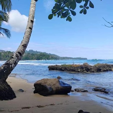 Bari Campings Resort Puerto Viejo de Talamanca Luaran gambar