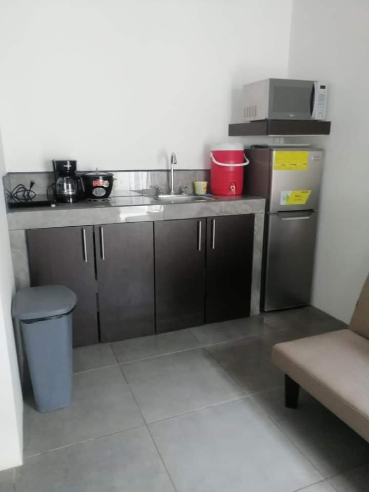 Bari Campings Resort Puerto Viejo de Talamanca Luaran gambar