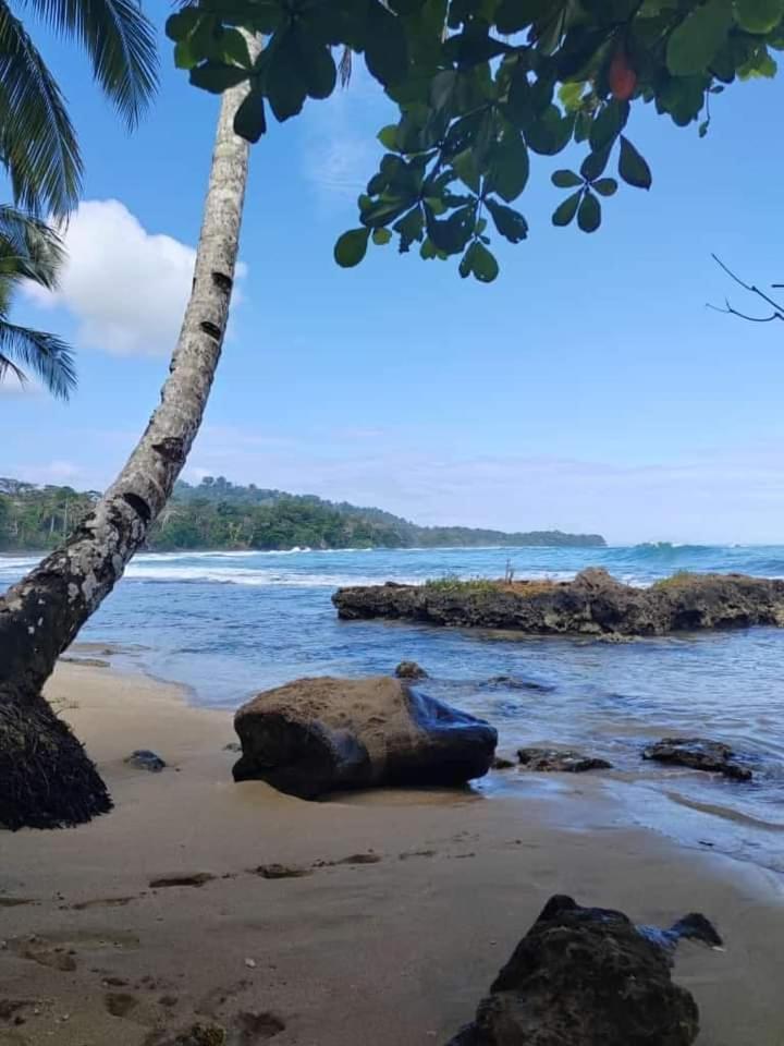 Bari Campings Resort Puerto Viejo de Talamanca Luaran gambar