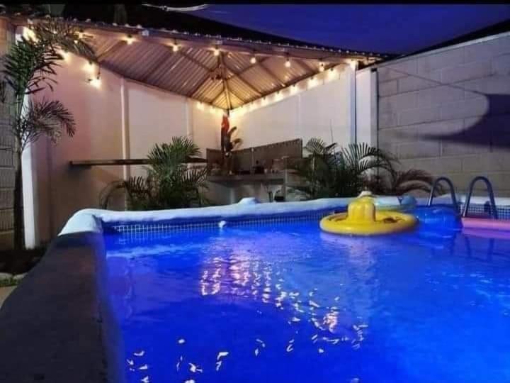 Bari Campings Resort Puerto Viejo de Talamanca Luaran gambar