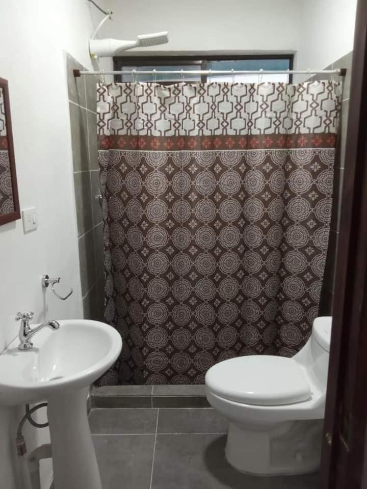 Bari Campings Resort Puerto Viejo de Talamanca Luaran gambar